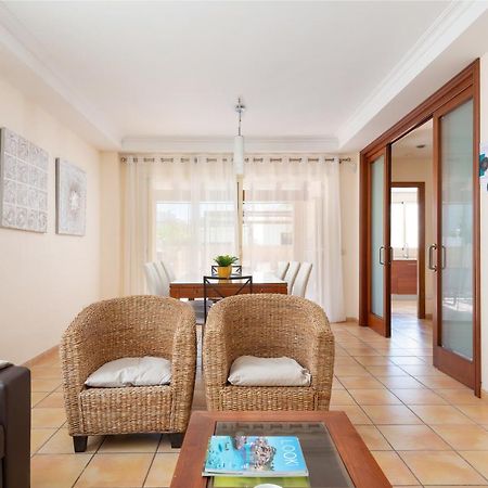 Ca S'Ingles Villa Alcúdia Buitenkant foto