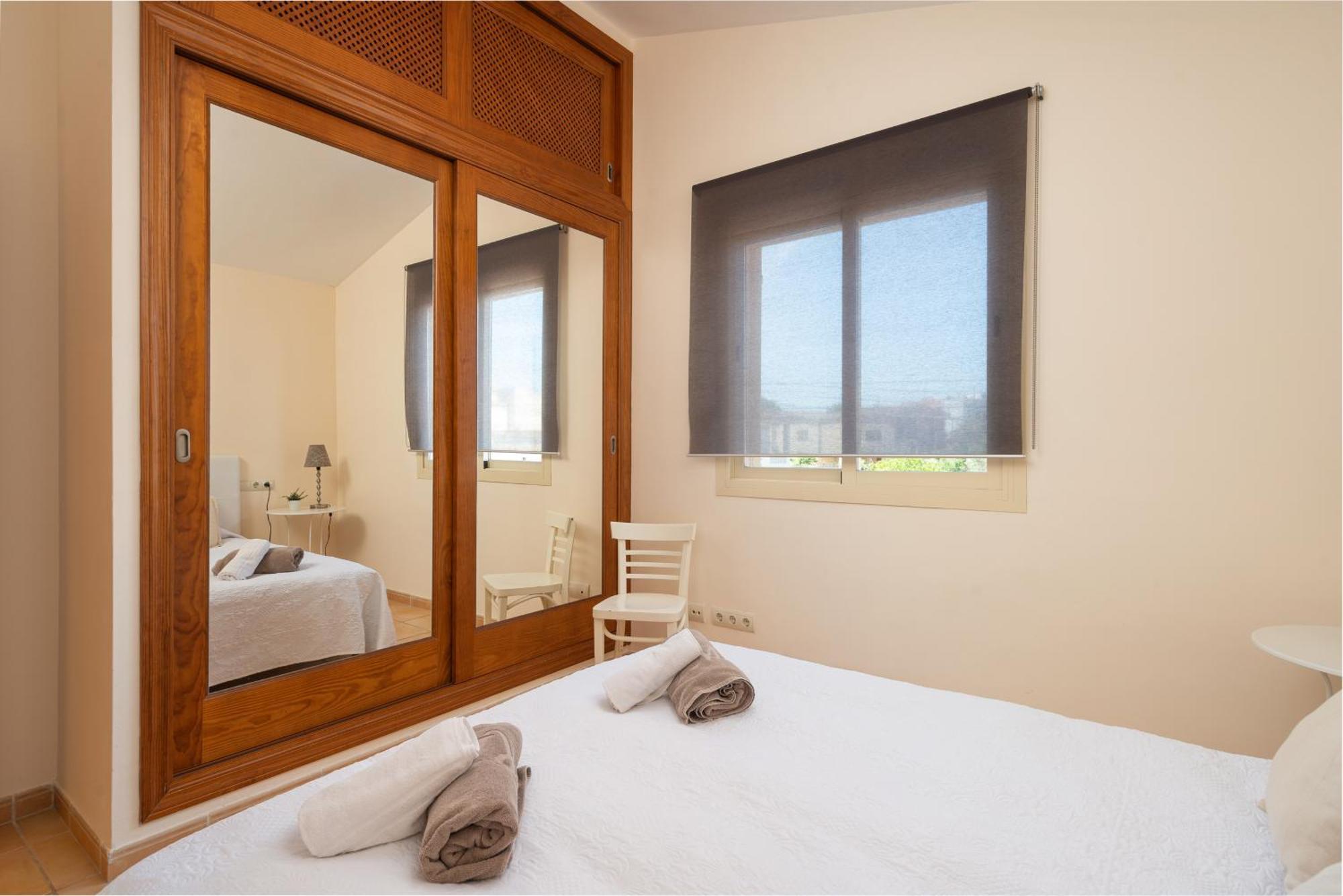 Ca S'Ingles Villa Alcúdia Buitenkant foto