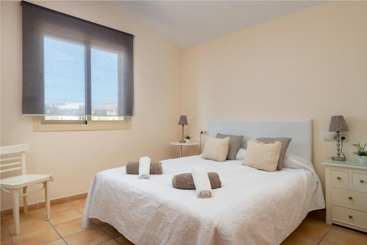 Ca S'Ingles Villa Alcúdia Buitenkant foto